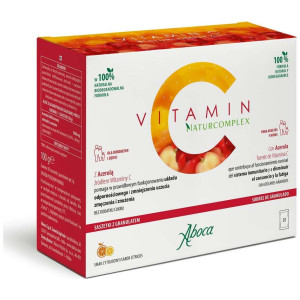 Aboca Vitamina C...