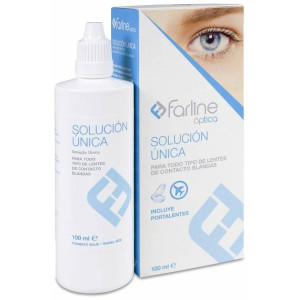 Farline Óptica Solución...