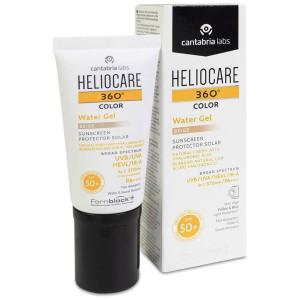 Heliocare 360º Color Water...