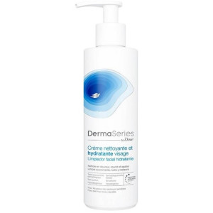 Dove Dermaseries Limpiador...