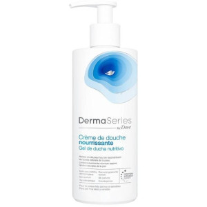 Dove Dermaseries Gel De...