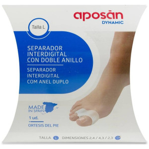 Aposán Dynamic Separador De...