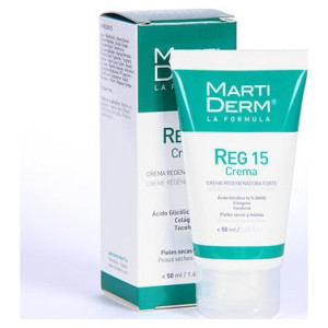 Martiderm Pro-Reg 15 Crema...