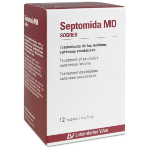 Laboratorios Viñas...