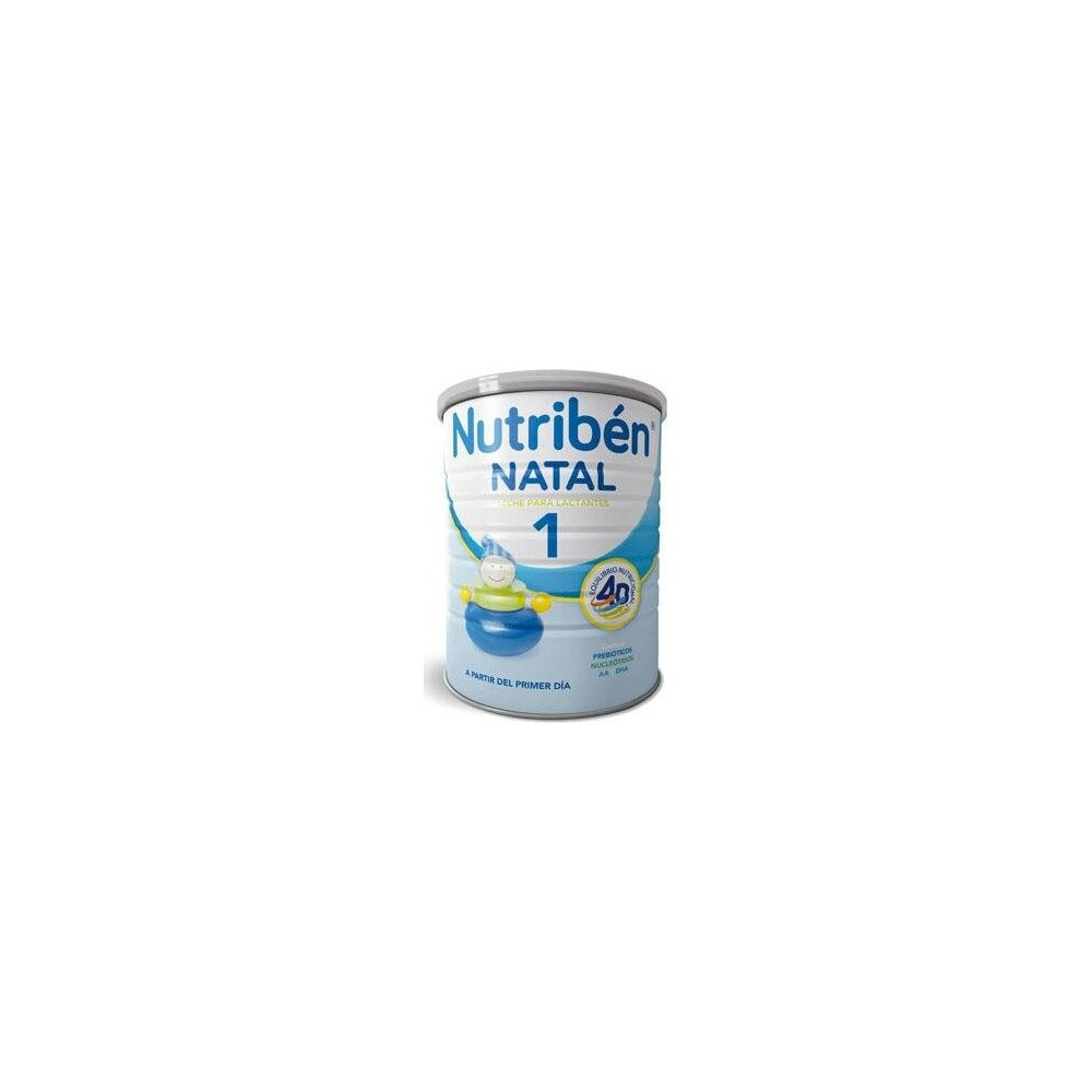 Nutribén Natal Pro Alfa, 400 G