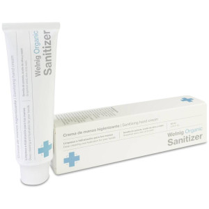 Crema Higienizante Para...