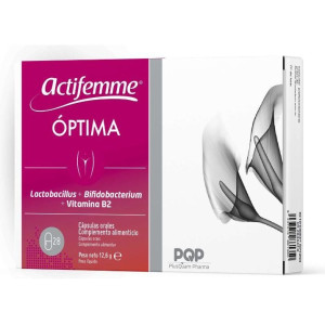Actifemme Vaginosis...