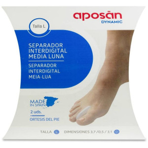 Aposán Dynamic Separador...