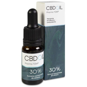 Pharma Tgm Cbd Aceite...