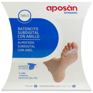 Aposán Dynamic Ratoncito...