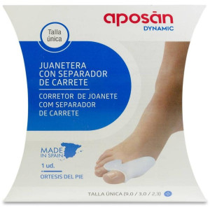 Aposán Dynamic Juanetera...