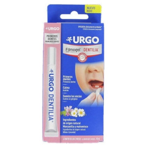 Urgo Dentilia Filmogel Para...