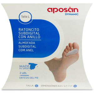 Aposán Dynamic Ratoncito...