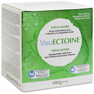 Visufarma Visuectoine X 0.4...