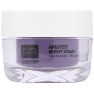 Martiderm Amatist Crema Night 50 Ml