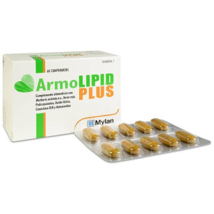 Armolipid Plus Control...