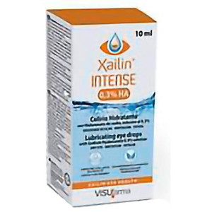 Xailin Intense 0.3 % Ha, 10 Ml
