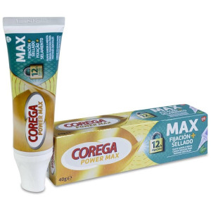 Corega Maxima Fijacion Y...