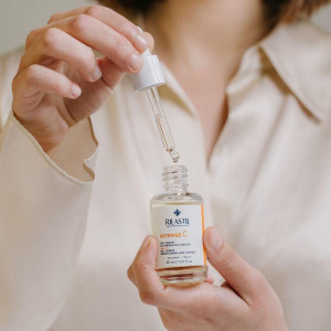 Rilastil Intense C Gel Serum Iluminador Y Antiox 30Ml