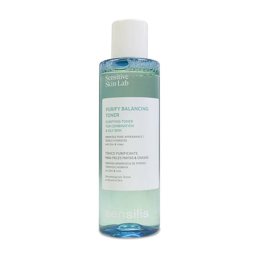 Purify Balancing Tonner Tónico Purificante 200 Ml