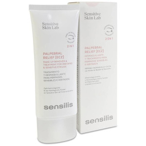 Sensilis Palpebral Relief...
