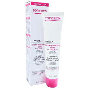 Topicrem Hydra+ Radiance...