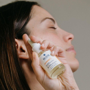 Rilastil Intense C Gel Serum Iluminador Y Antiox 30Ml