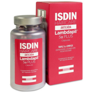 Isdin Haircare Anticaída...