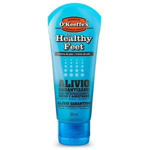 O´Keeffe´S Crema De Pies...