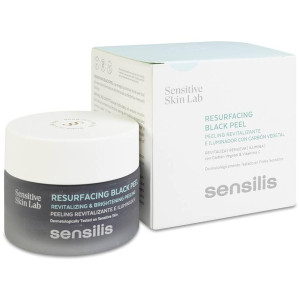 Sensilis Resurfacing Black...