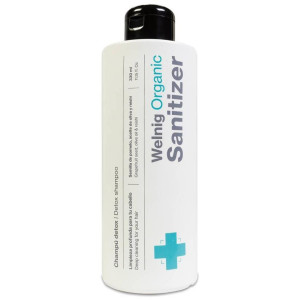 Welnig Champu Detox...