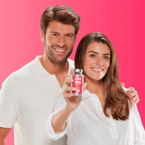 Isdin Haircare Anticaída Lambdapil 5Α Plus 60Caps