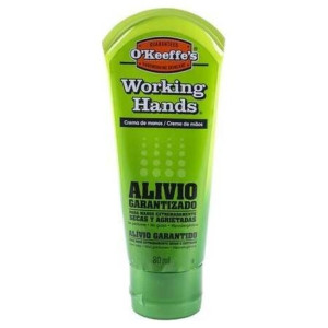 O'Keeffe'S Crema De Manos...