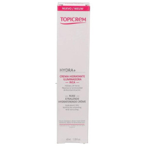 Topicrem Hydra+ Radiance...