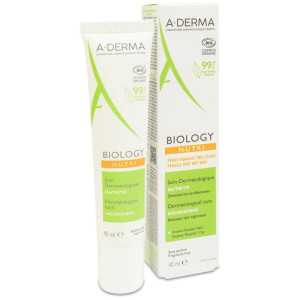 A-Derma Biology Cuidado...