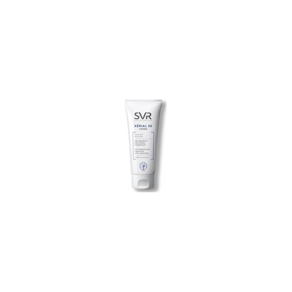 Svr Xerial 30 Emulsión Corporal, 100 Ml