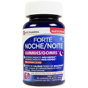 Forté Noche Adormecimiento...