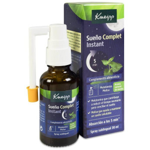 Kneipp Sueño Complet...