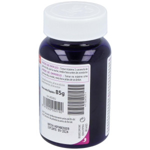 Forté Noche Adormecimiento Más Rápido 30 Gummies