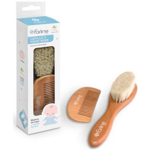 Farline Pack Con Peine Y...