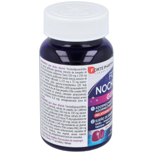 Forté Noche Adormecimiento Más Rápido 30 Gummies