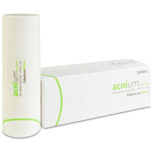 Acnium Emulsión Akn-Aging...