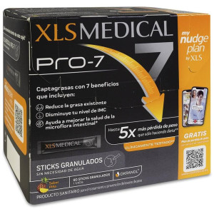 Xls Medical Pro-7...