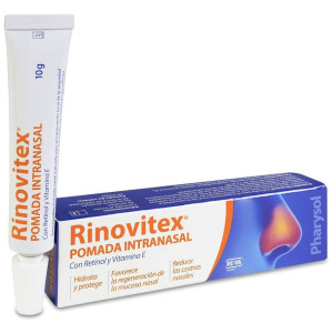 Reva Rinovitex Pomada...