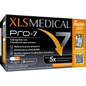 Xls Medical Pro-7...