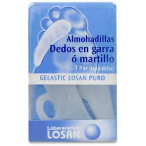 Gelastic Losan Almohadilla...