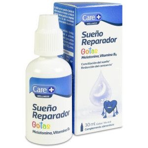 Care+ Sueño Reparador...