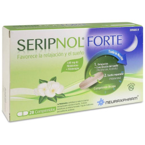 Neuraxpharm Seripnol Forte,...