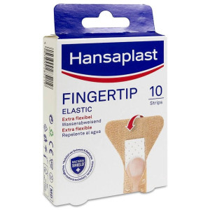 Hansaplat Elastic Tiras...