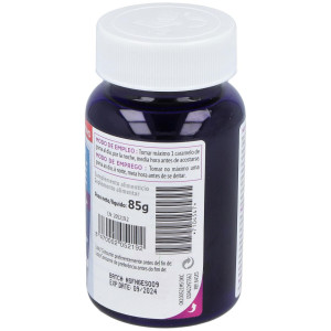 Forté Noche Adormecimiento Más Rápido 30 Gummies